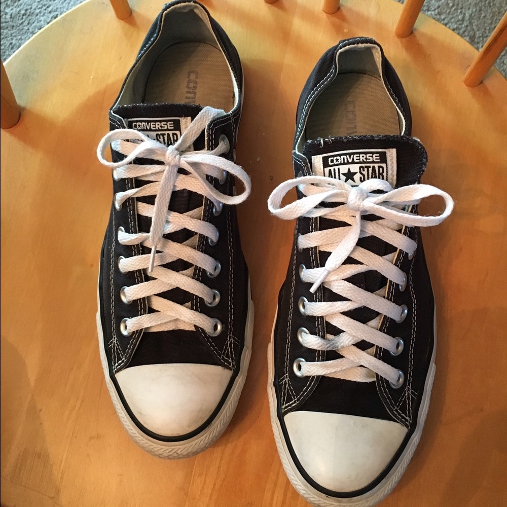 Converse All-Stars