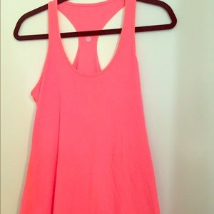 Lululemon Cool Racerback Tank