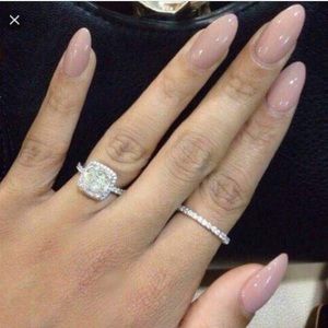 Engagement Ring 💍✨
