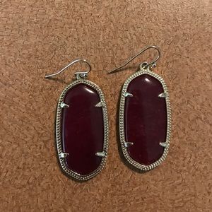 Kendra Scott Elle earrings