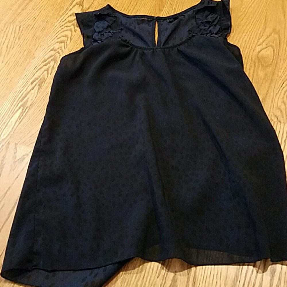 Gap tank top