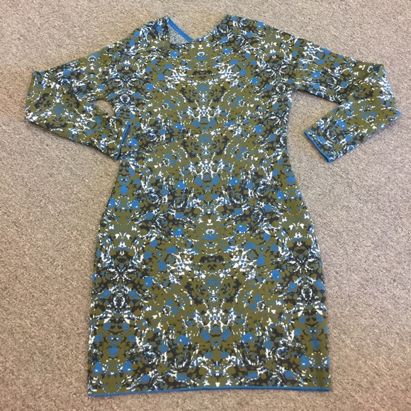 Missoni mini dress!!! - Picture 3 of 6