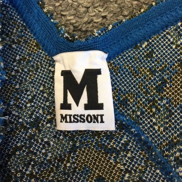 Missoni mini dress!!! - Picture 4 of 6
