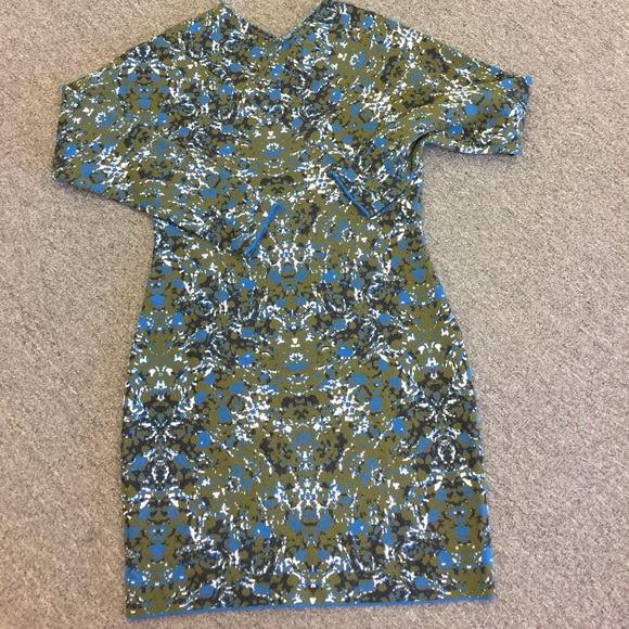 Missoni mini dress!!! - Picture 5 of 6