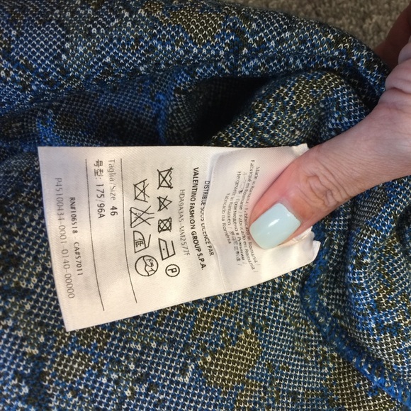 Missoni mini dress!!! - Picture 6 of 6