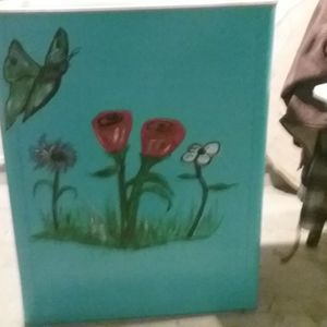 Meet your Posher, Kelly