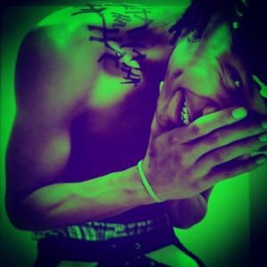 Meet your Posher, Diondre