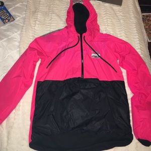 VS windbreaker