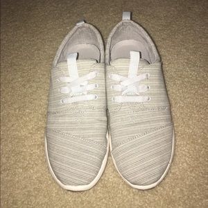 TOMS - Women's Del Rey Sneakers
