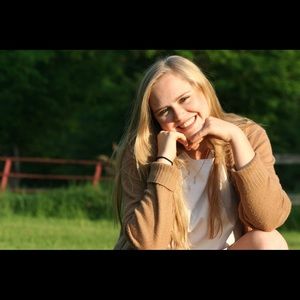 Meet your Posher, Carleen