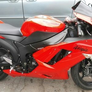 Meet your Posher, Curtis