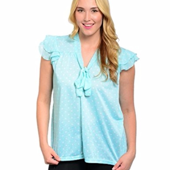 Level Eight Plus Tops - 🔖3 for $15 Sale🔖