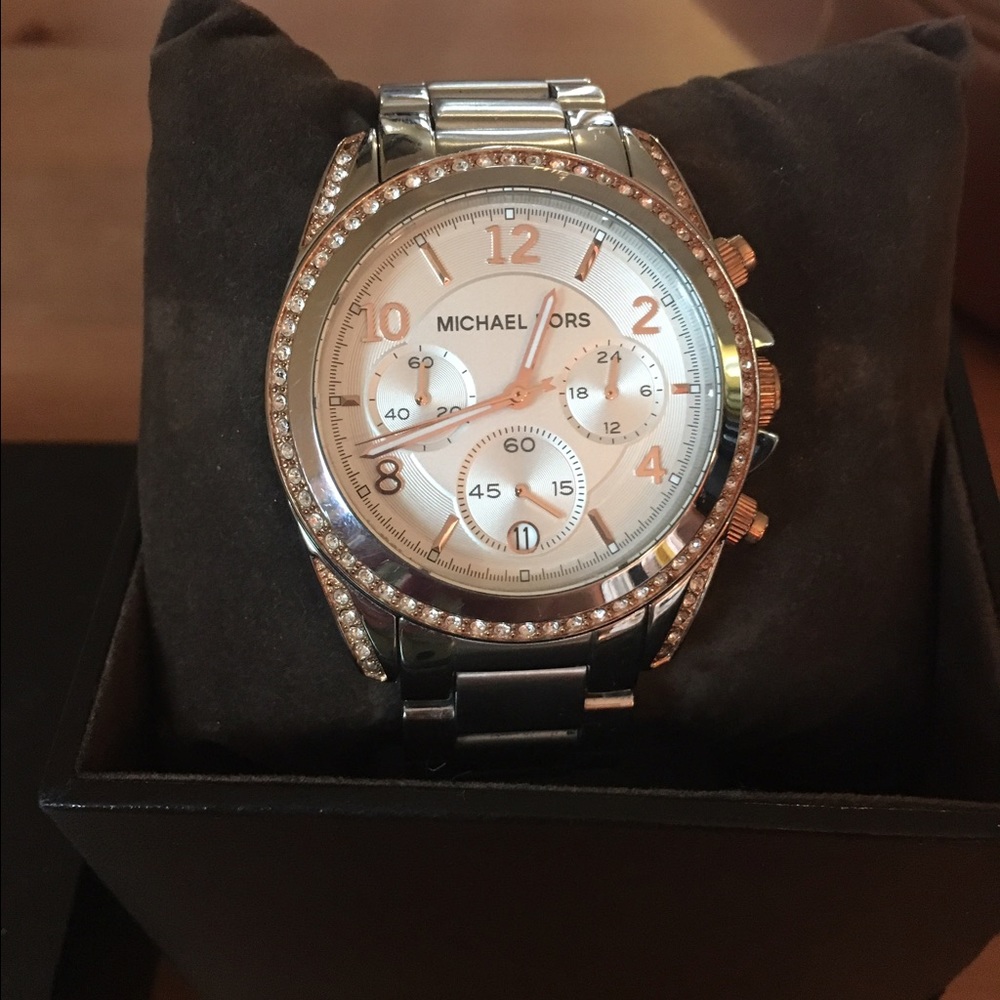 Michael Kors Watch