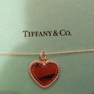 Authentic Tiffany & Co Necklace