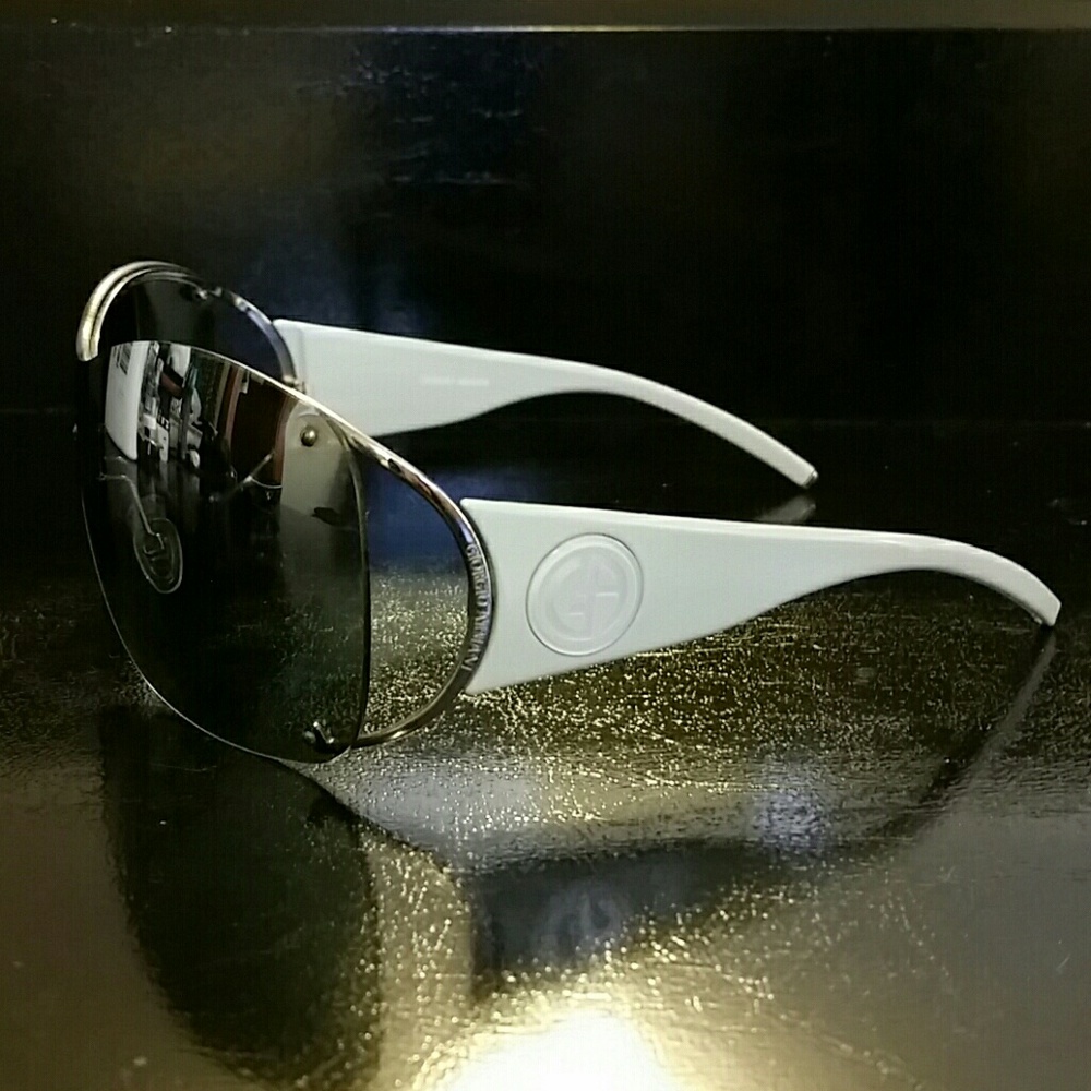 Giorgio Armani Sunglasses