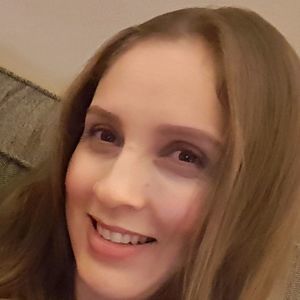 Meet your Posher, Adriana