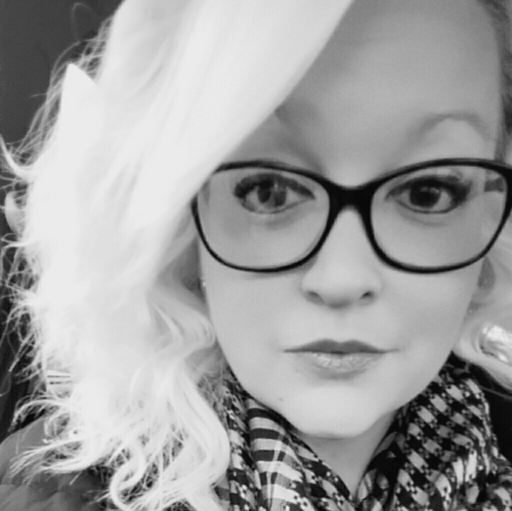 Meet your Posher, Heidi