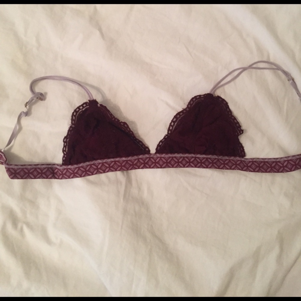 Urban Outfitters Bralette