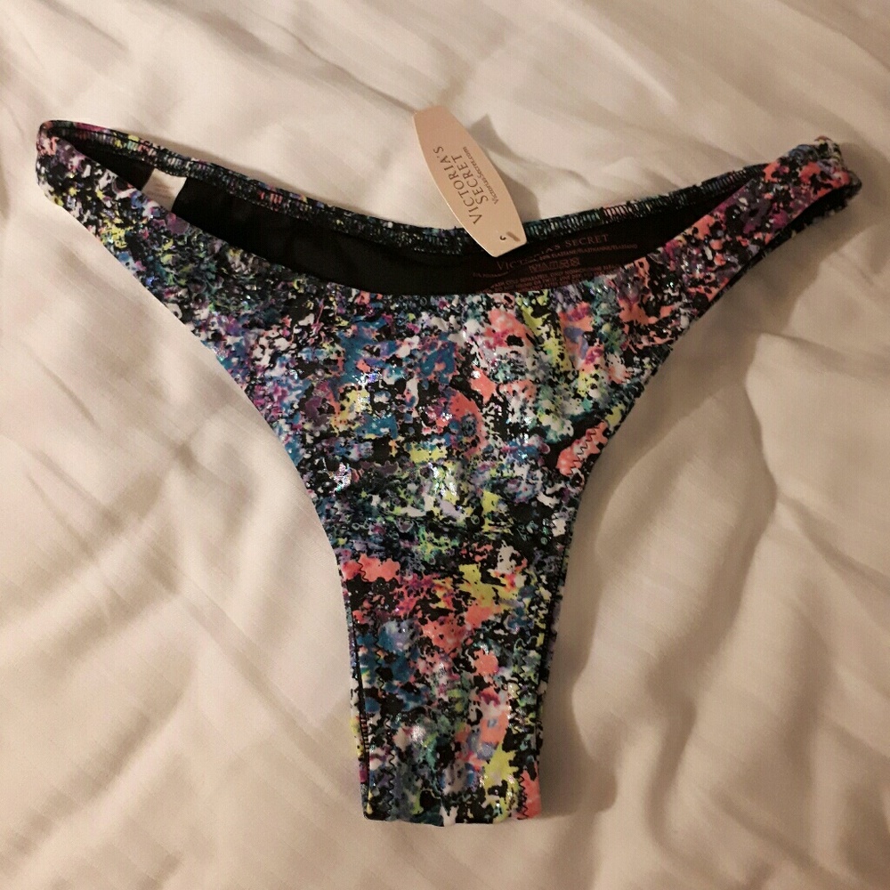 Swimsuit undies