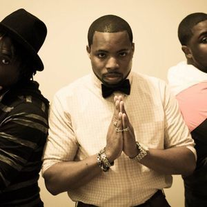 Meet your Posher, Don