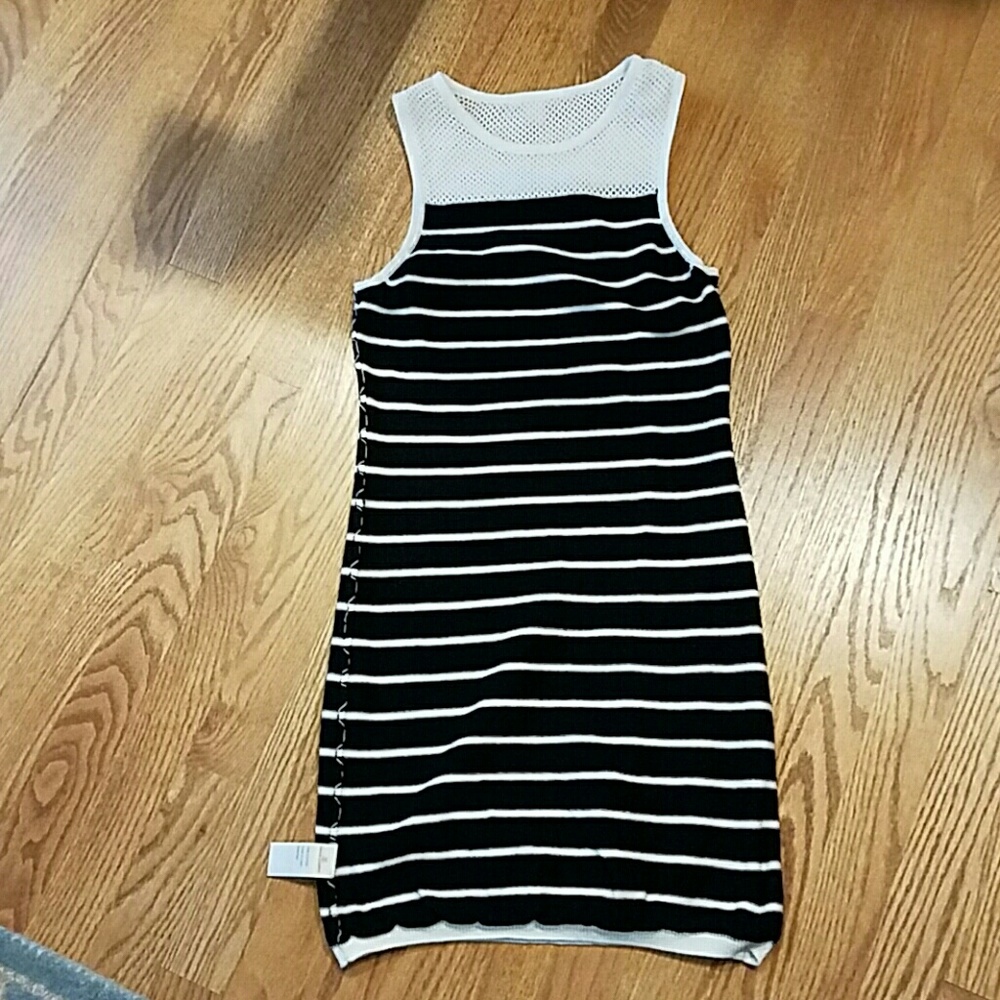Dakota Dress