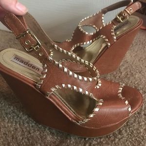 Wedges