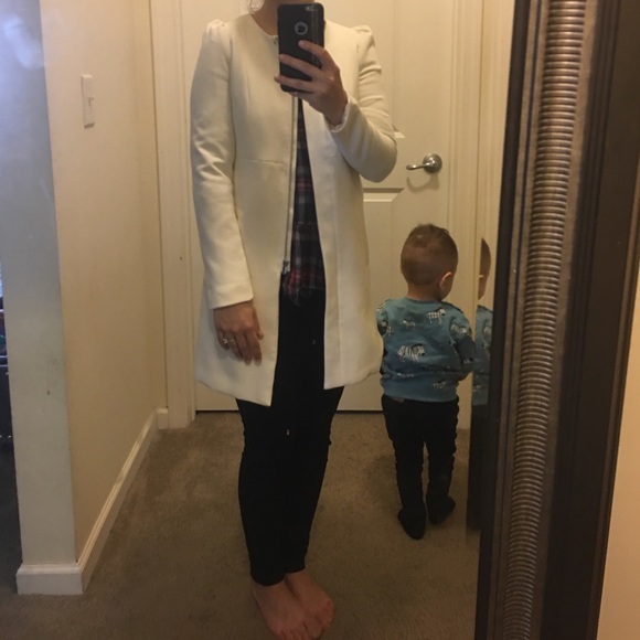 H&M Coat - Picture 2 of 2