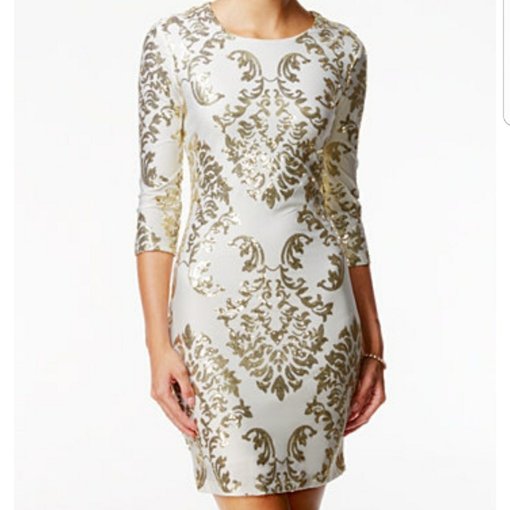 Bodycon Occasion Dress