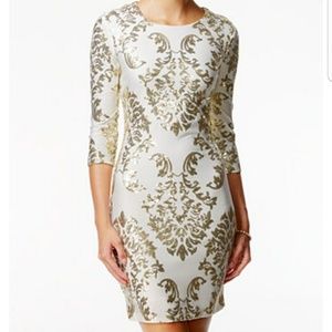Bodycon Occasion Dress