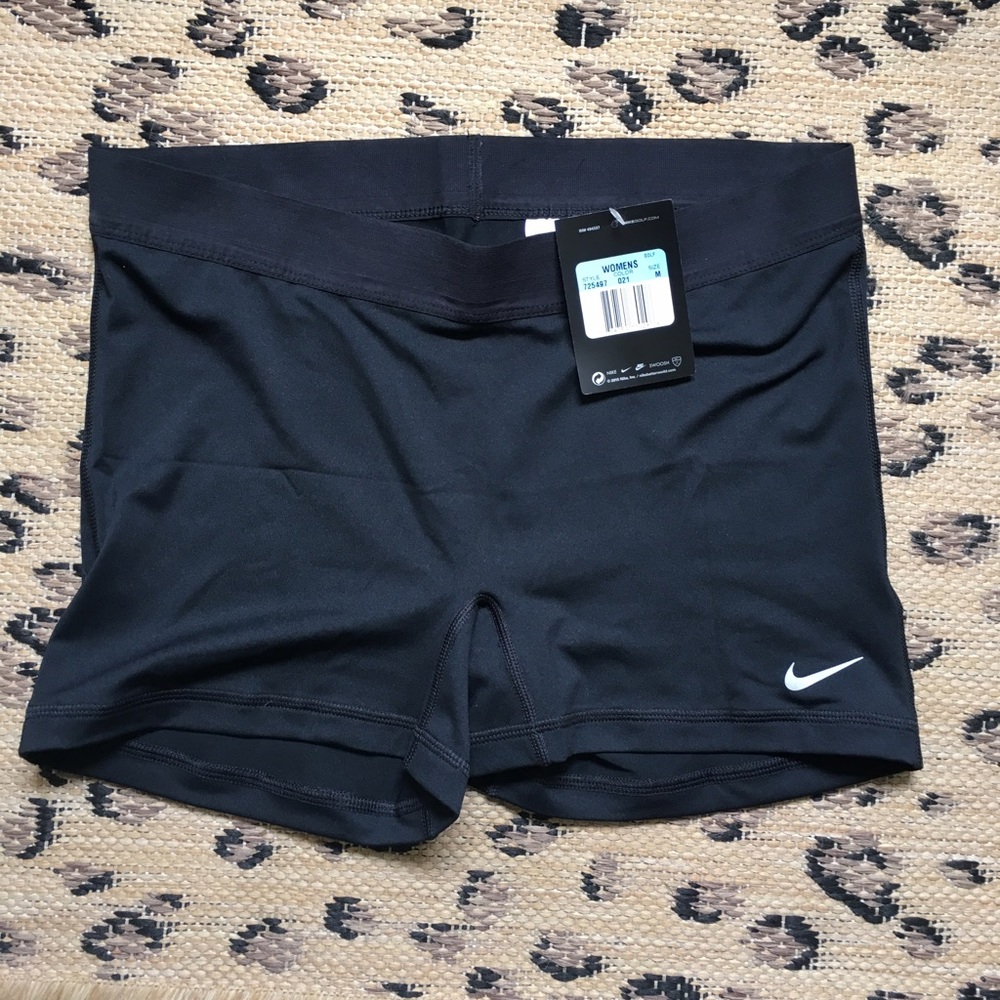 Nike UnderShort