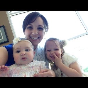 Meet your Posher, Natalie