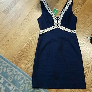 Lilly dress worn once