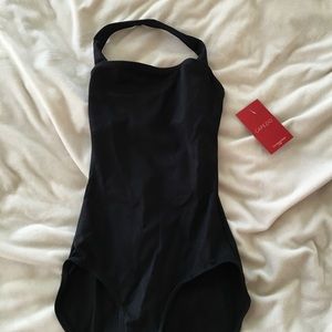 Capezio ballet leotard