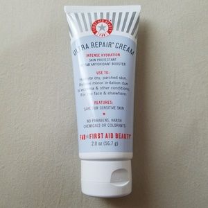 First Aid Beauty Ultra Repair Cream