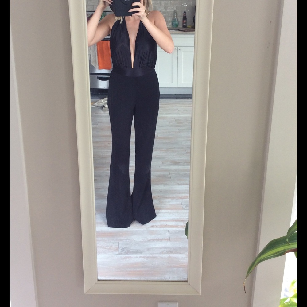 Pant suit together or separate