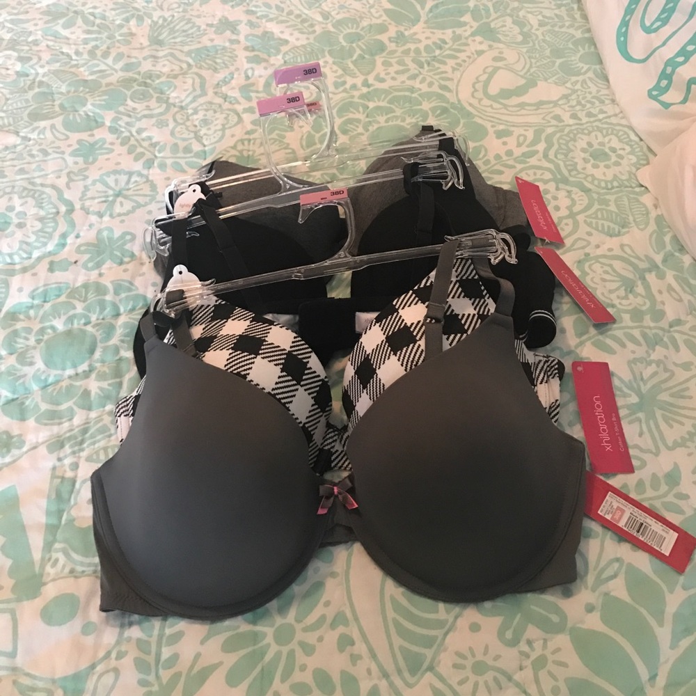 Bra Bundle
