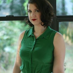 Meet your Posher, Aubrey