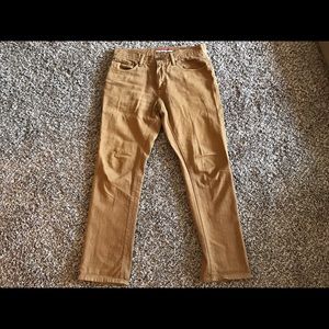 💥Moving SALE‼️Tommy men's straight pants