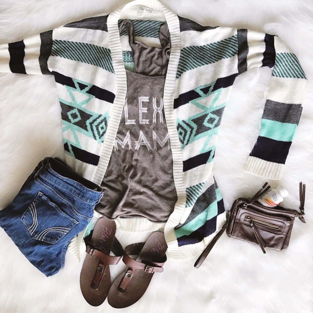 Cardigan