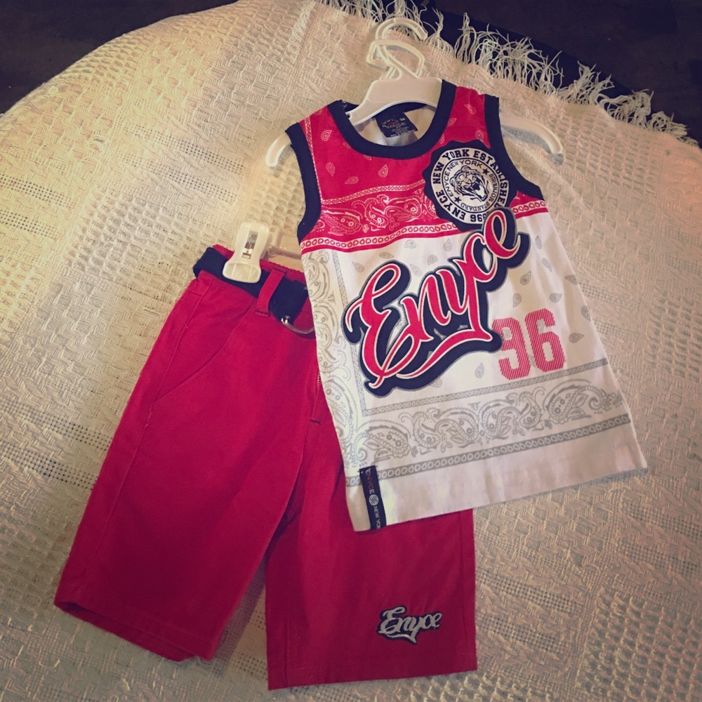 Summer enyce set
