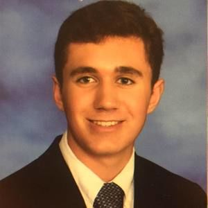 Meet your Posher, Matt