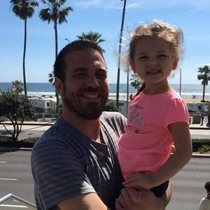 Meet your Posher, Danny