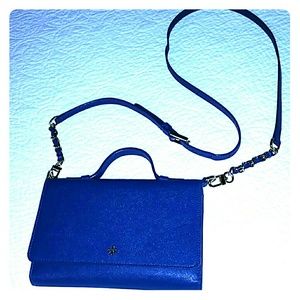 Tory Burch wallet