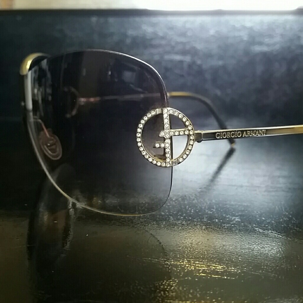 Giorgio Armani Sunglasses