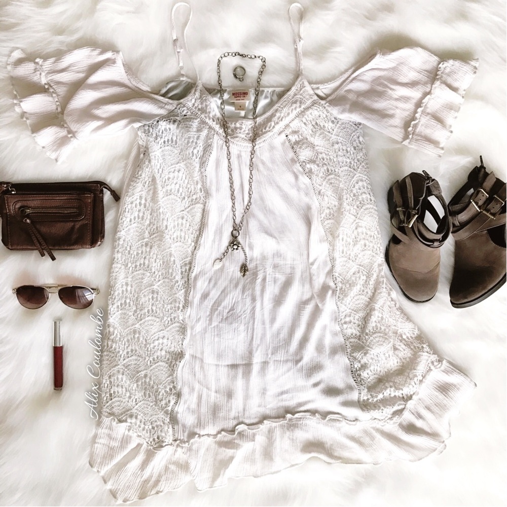 Boho Dress
