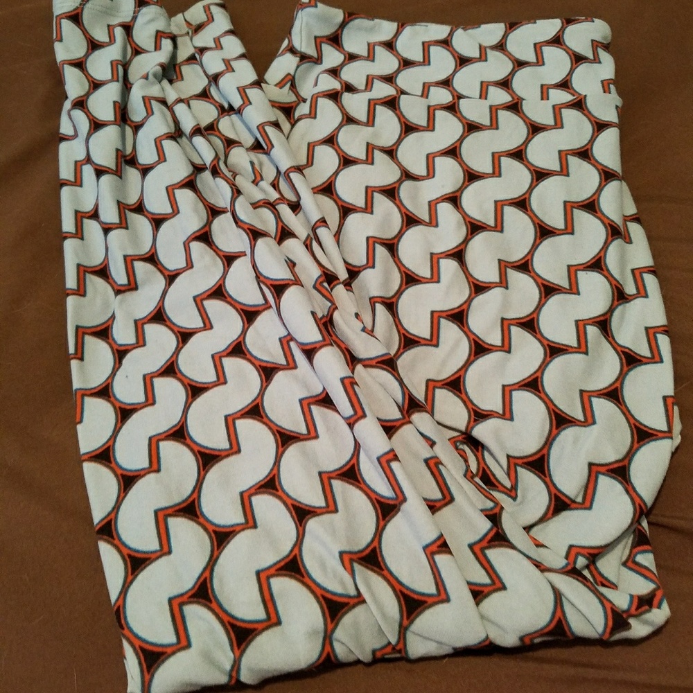 Lularoe TC leggings