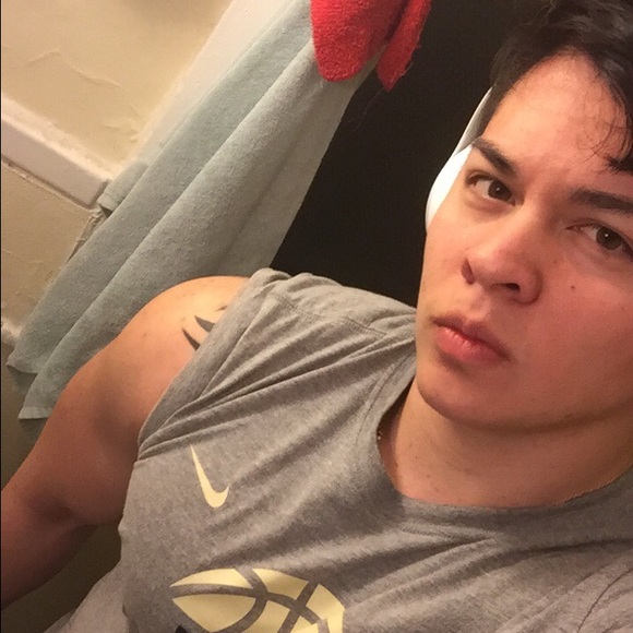 Meet your Posher, Marc - Picture 1 of 1