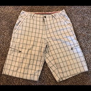 Air Jordan men's shorts