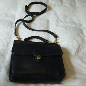 Vintage coach in great condition