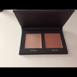 Ulta beauty blush and highlight